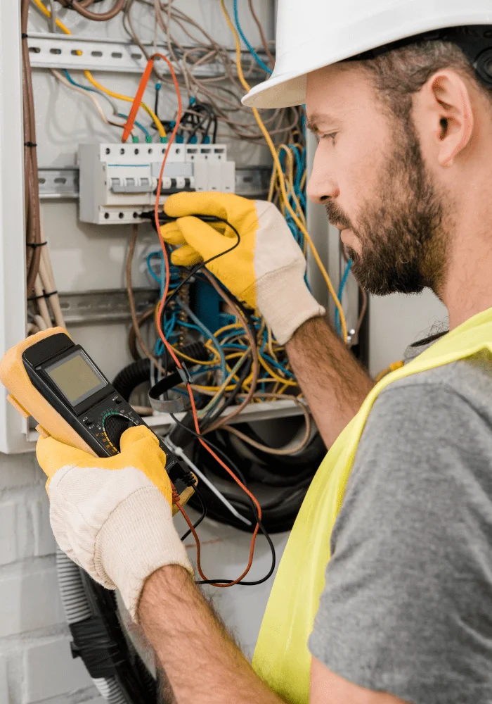 Domestic Electrical Services